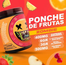 SMILE LABZ ZOMBIE 30 SERV