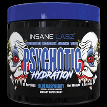INSANE LABZ PSYCHOTIC HYDRATION 60 SERV