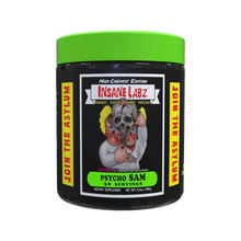 INSANE LABZ PSYCHO SAM 30 SERV