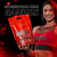 INTEGRAL MEDICA WHEY 100% 1.8KG *PROMOCION*