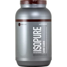 NATURES BEST ISOPURE 3LB