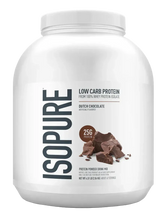 NATURES BEST ISOPURE 4.5LB