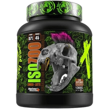 ZOOMAD LABS ISO ZOO 45 SERV