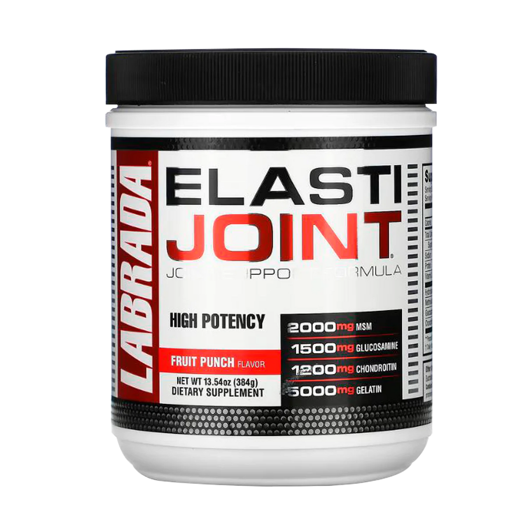 LABRADA ELASTI JOINT