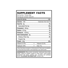 LANDERFIT PREMIUM WHEY 5LB *PROMOCION*