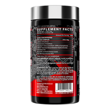NUTREX LIPO 6 BLACK HERS 60 CAPS