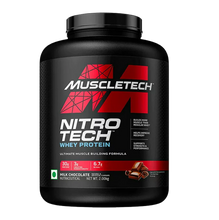 MUSCLETECH NITROTECH PERFORMANCE 4LB