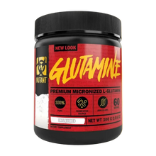 MUTANT GLUTAMINA 60 SERV