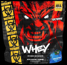 MUTANT WHEY 5LB