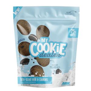 MY COOKIE DEALER 142 GR