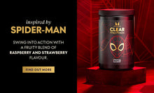 MYPROTEIN CLEAR WHEY ISOLATE 516G
