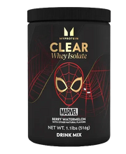 MYPROTEIN CLEAR WHEY ISOLATE 516G
