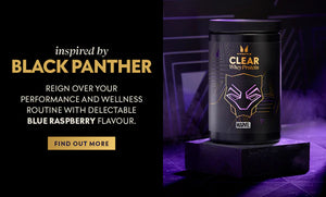 MYPROTEIN CLEAR WHEY ISOLATE 516G