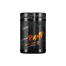 NUTRIFITT CARNAGE PUMP 21 SERV