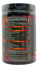 NUTRIFITT SYMBIOTE 20 SERV