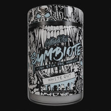 NUTRIFITT SYMBIOTE HIGH STIM PRE WORKOUT 20 SERV