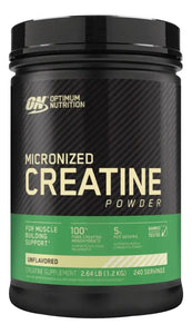 ON CREATINA 240 SERV