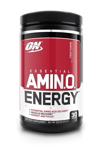 ON AMINO ENERGY ON 30SERV