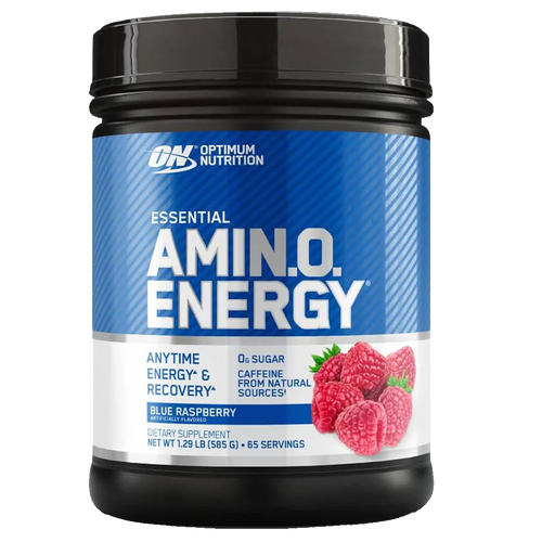 ON AMINO ENERGY 65 SERVICIOS