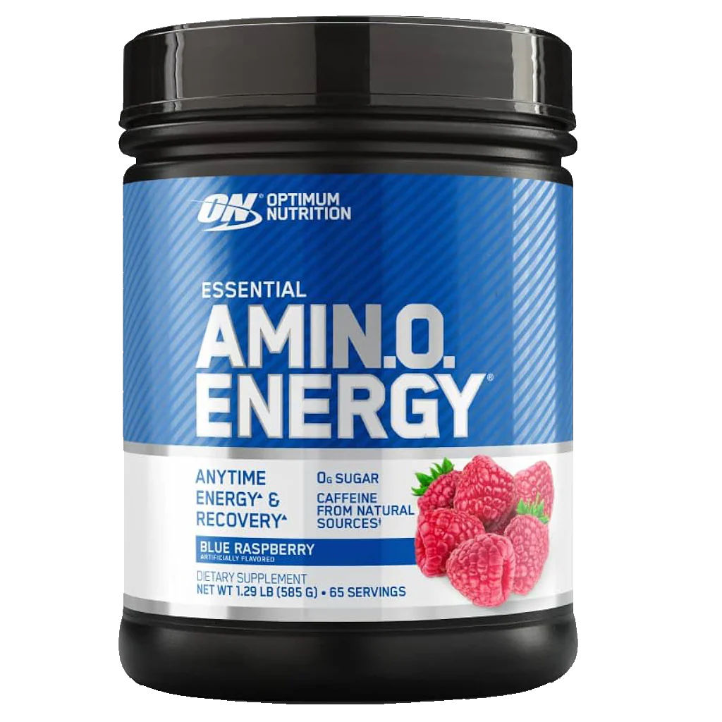 ON AMINO ENERGY 65 SERVICIOS
