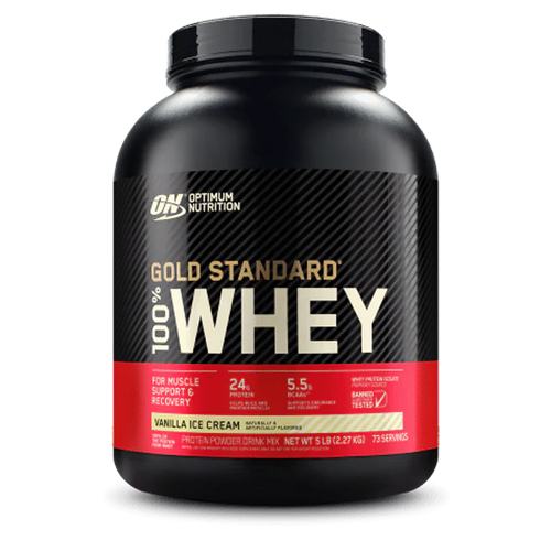 ON GOLD STANDARD 5LB