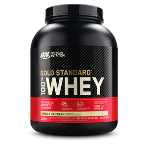 ON GOLD STANDARD 5LB