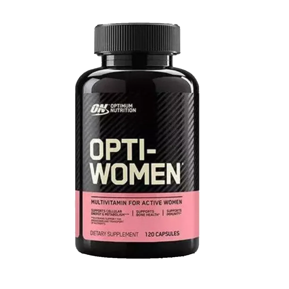 ON OPTI-WOMEN 120 CAPS