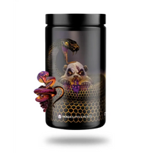 PANDA BLACK MAMBA 40 SERV