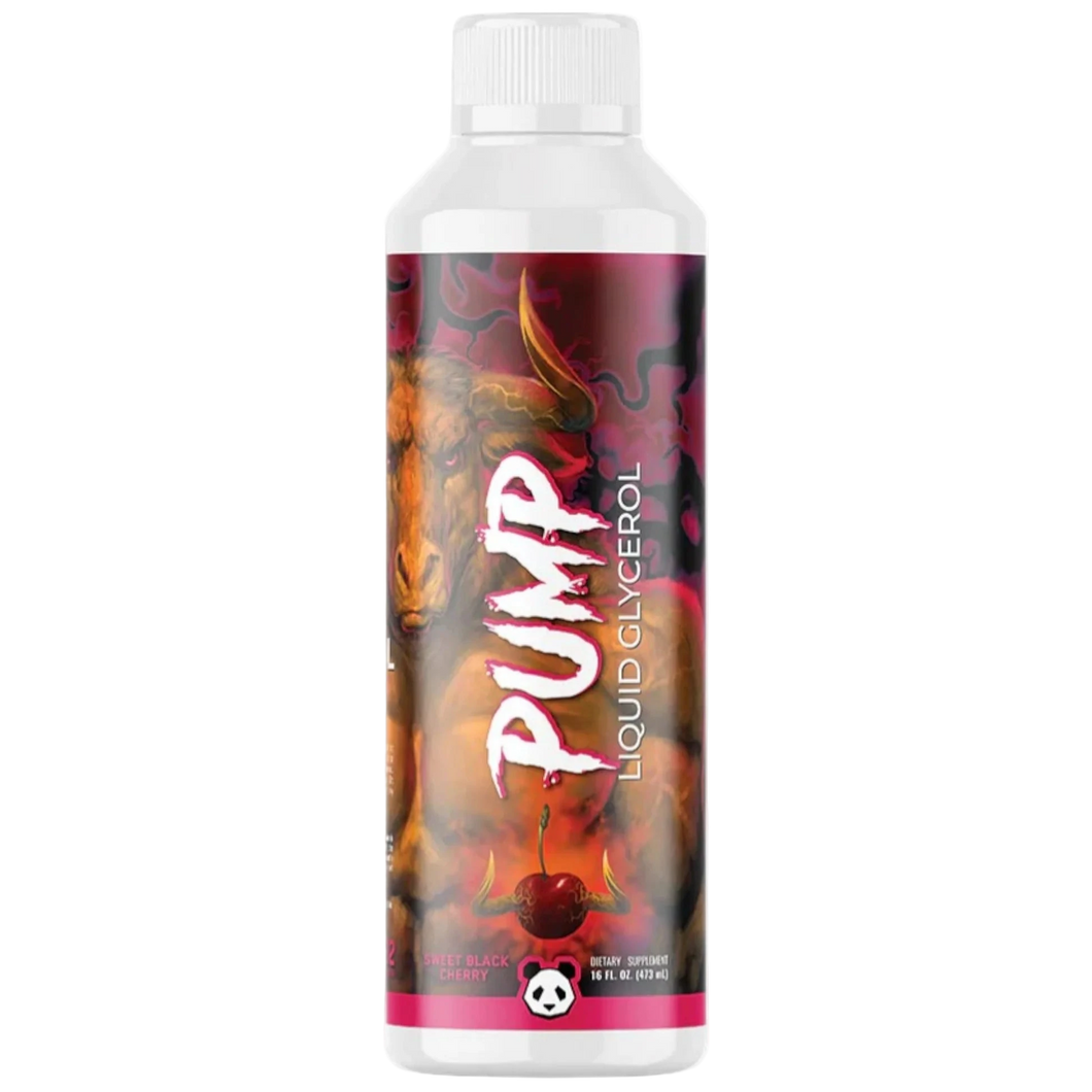 PANDA PUMP LIQUID GLYCEROL