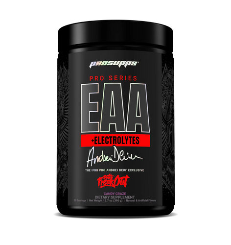 PROSUPPS EAA ANDREIU + ELECTROLYTES 30 SERV