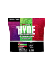 PROSUPSS HYDE SIGNATURE + CREATINA 30 PACK