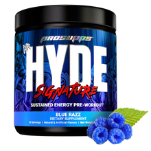 PROSUPPS HYDE SIGNATURE 30 SERV