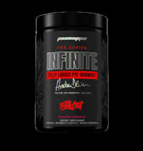PROSUPPS INFINITE PRE-WORKOUT 40 SERV