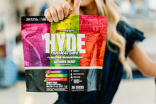 PROSUPSS HYDE SIGNATURE + CREATINA 30 PACK