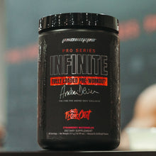 PROSUPPS INFINITE PRE-WORKOUT 40 SERV