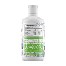 PSYCHO PHARMA PSYCHO SYRUP 32/16 SERV