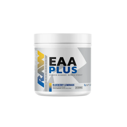 RAW EAA PLUS 30 SERV