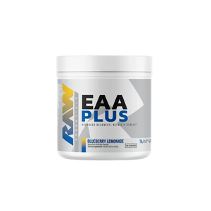 RAW EAA PLUS 30 SERV