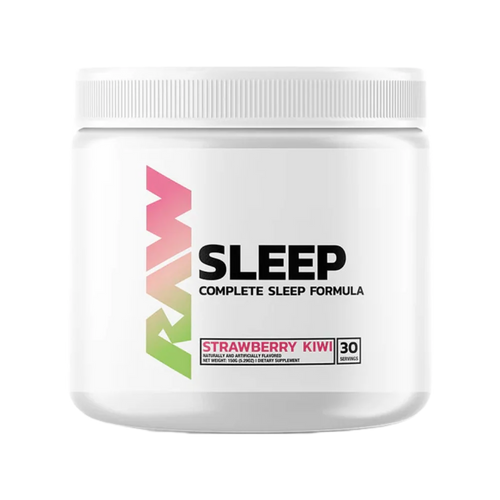 RAW SLEEP COMPLETE FORMULA 30 SERV