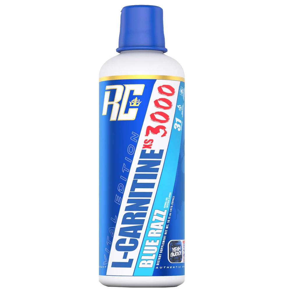 RONNIE COLEMAN CARNITINA LIQUIDA