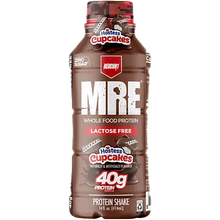 REDCON1 MRE PROTEIN SHAKE 12 PZAS