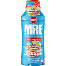 REDCON1 MRE PROTEIN SHAKE 12 PZAS