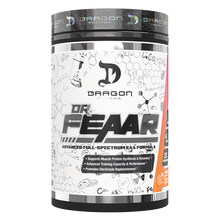 DRAGON PHARMA DR. FEAAR 30 SERV