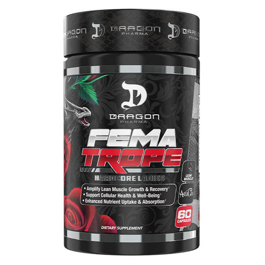 DRAGON PHARMA FEMATROPE