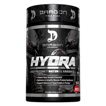 DRAGON PHARMA HYDRA 120 CAPS