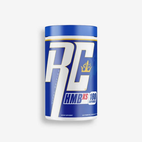 RONNIE COLEMAN HMB XS 180 CAPS
