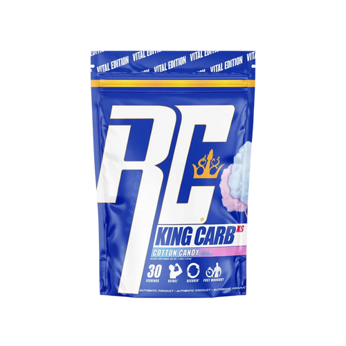 RONNIE COLEMAN KING CARB 2.2LB