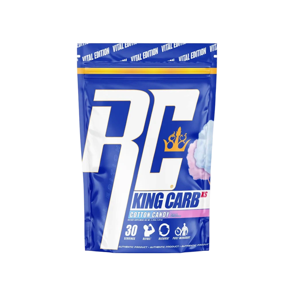 RONNIE COLEMAN KING CARB 2.2LB