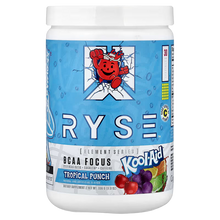 RYSE BCAA FOCUS 30 SERV