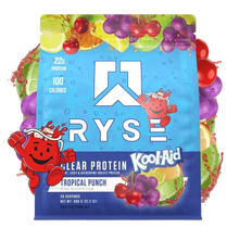 RYSE PROTEIN CLEAR 20 SERV